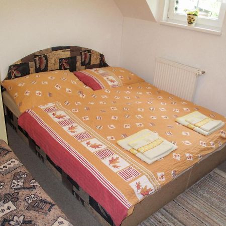 Holiday Home Fojtka By Interhome エクステリア 写真