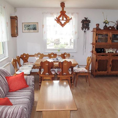 Holiday Home Fojtka By Interhome エクステリア 写真