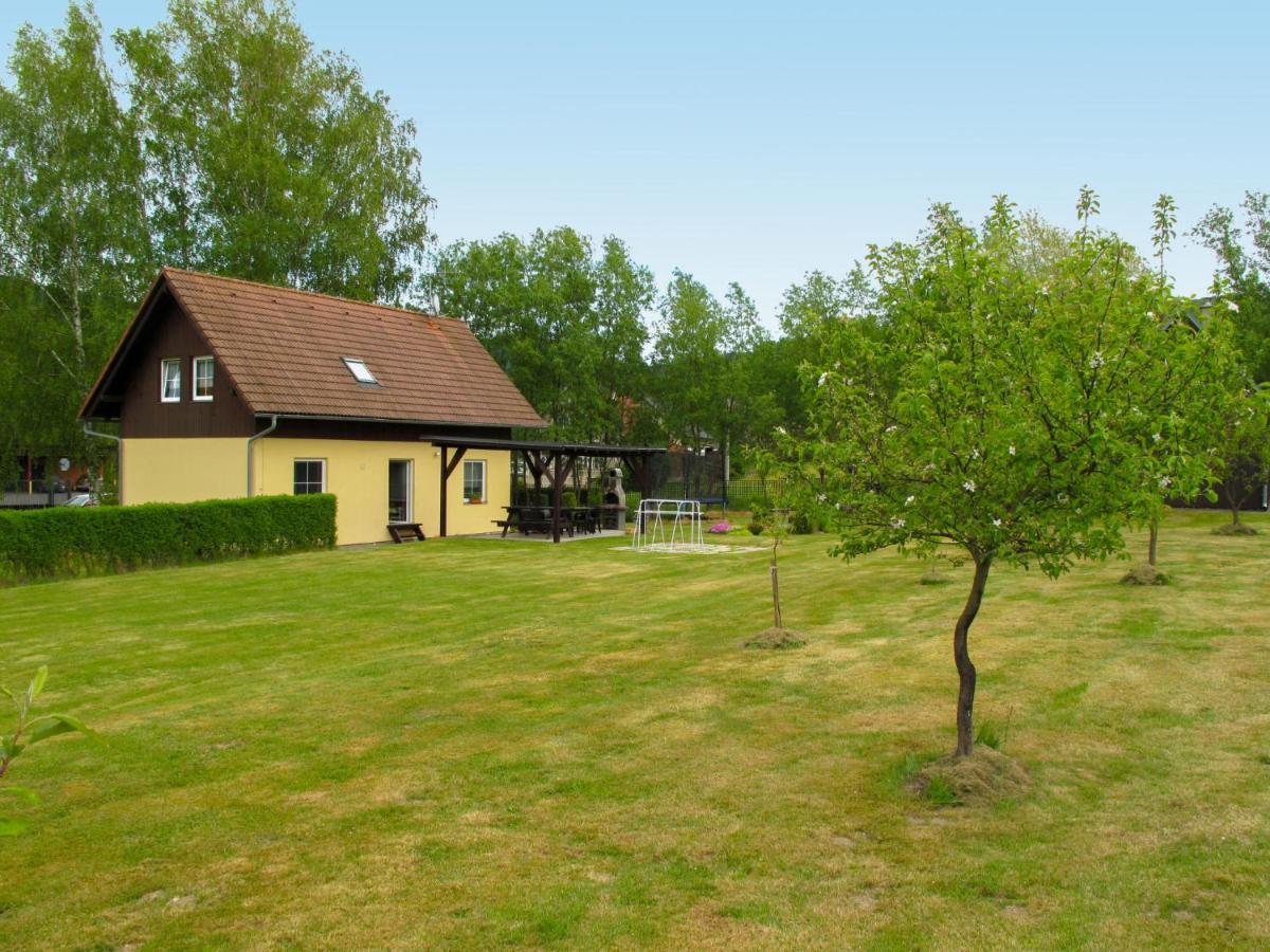 Holiday Home Fojtka By Interhome エクステリア 写真