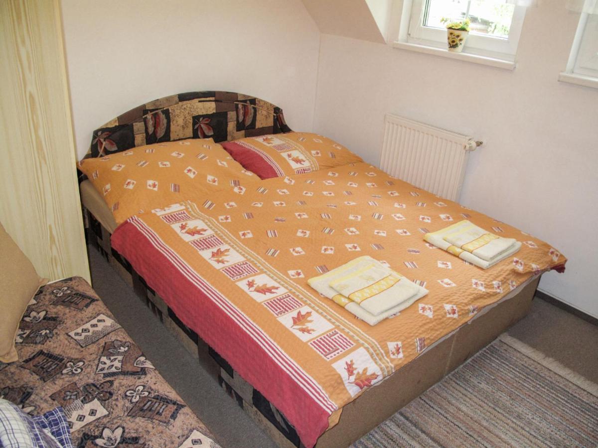 Holiday Home Fojtka By Interhome エクステリア 写真