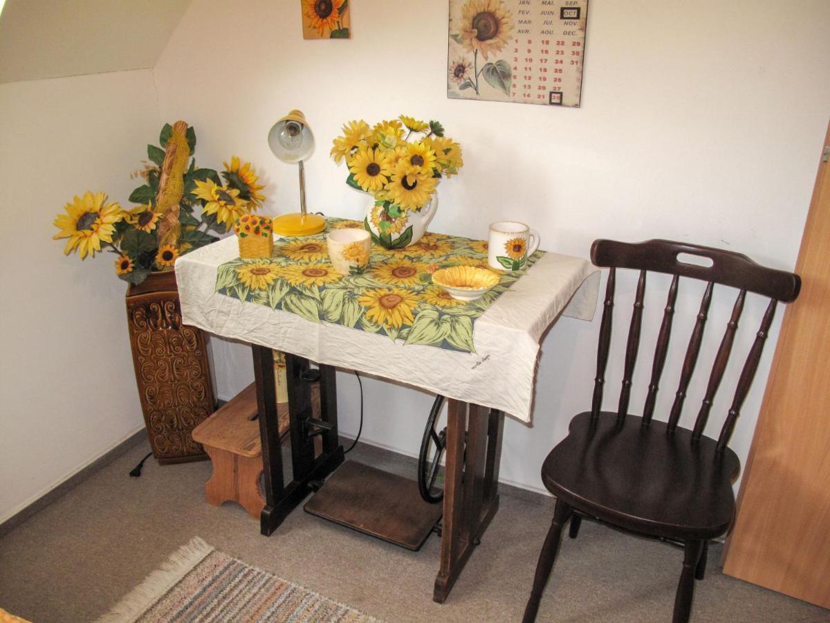 Holiday Home Fojtka By Interhome エクステリア 写真