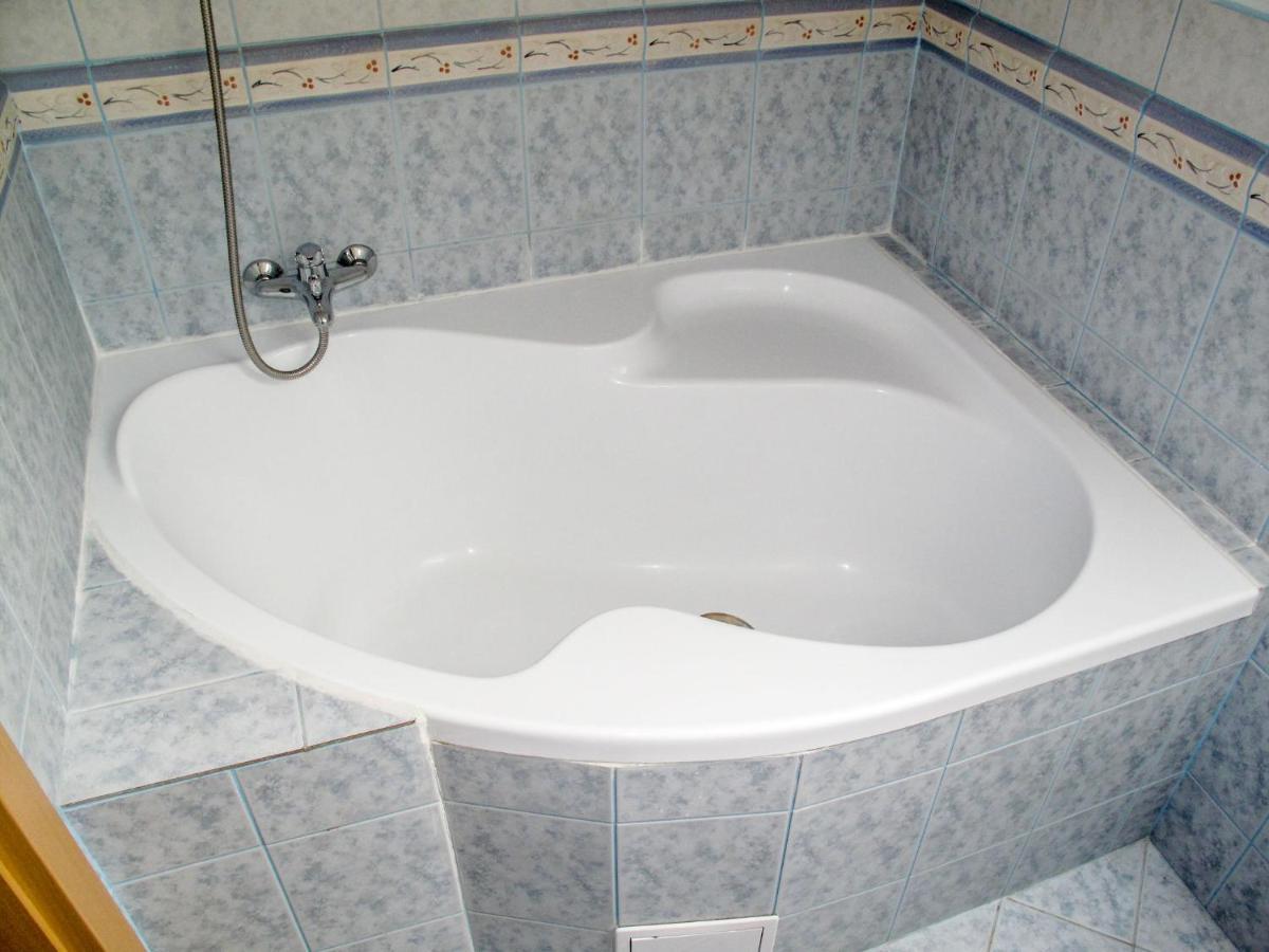 Holiday Home Fojtka By Interhome エクステリア 写真