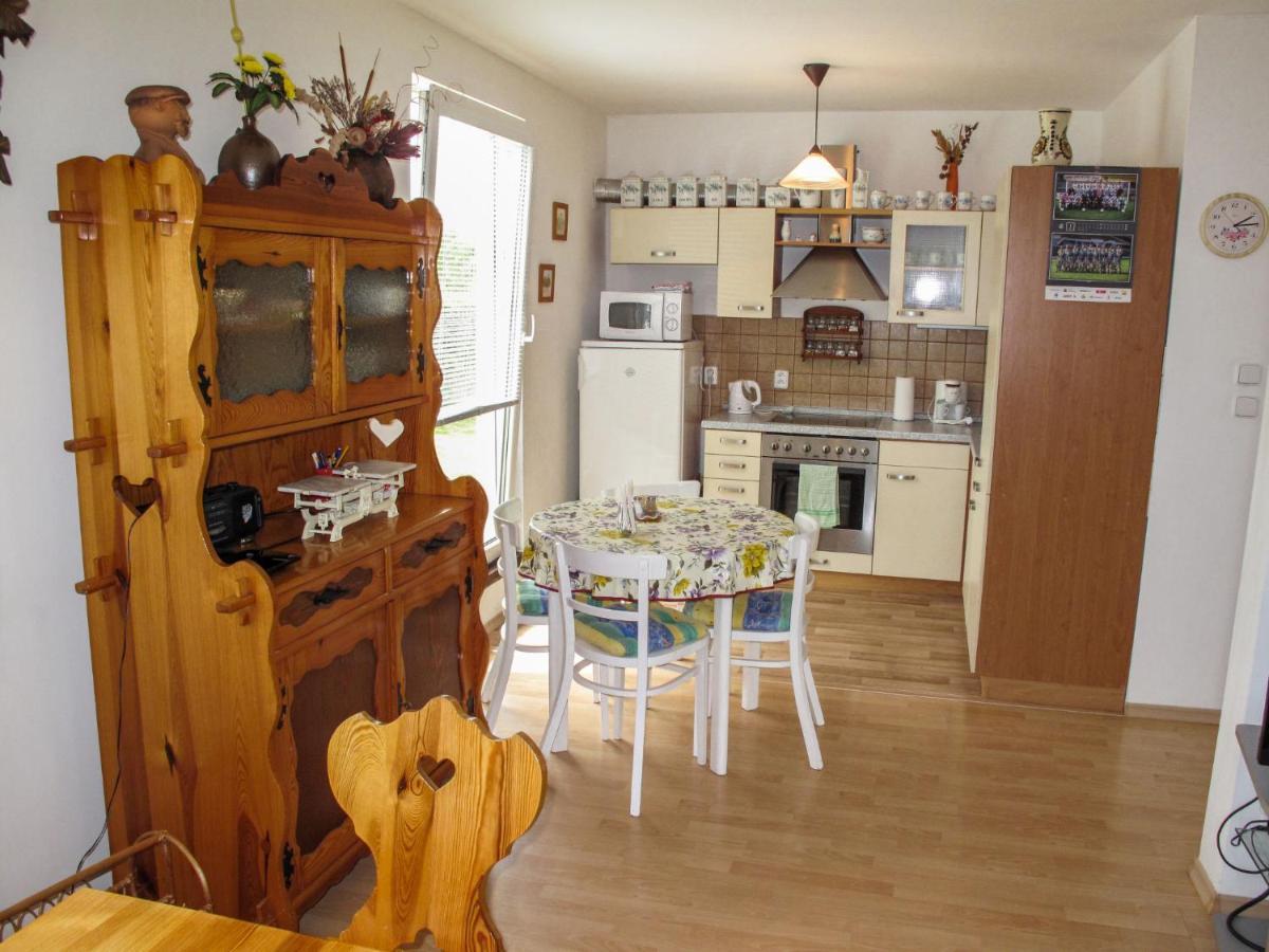 Holiday Home Fojtka By Interhome エクステリア 写真