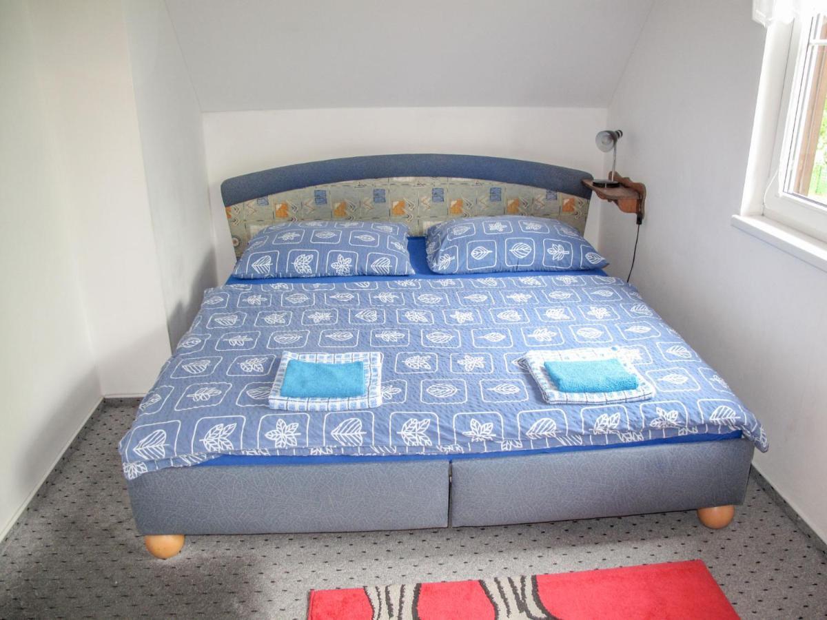 Holiday Home Fojtka By Interhome エクステリア 写真