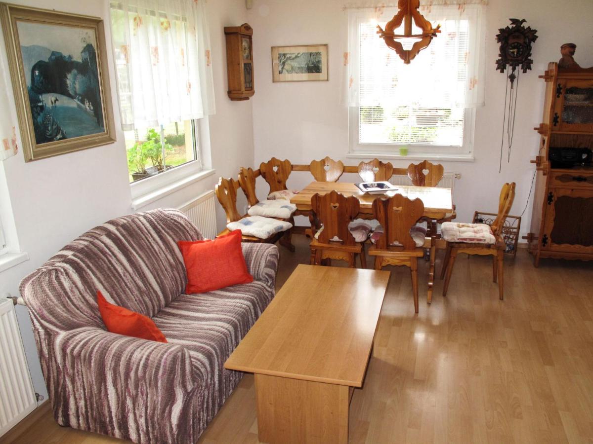 Holiday Home Fojtka By Interhome エクステリア 写真