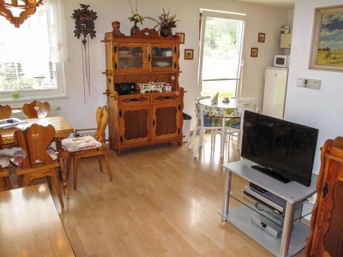 Holiday Home Fojtka By Interhome エクステリア 写真