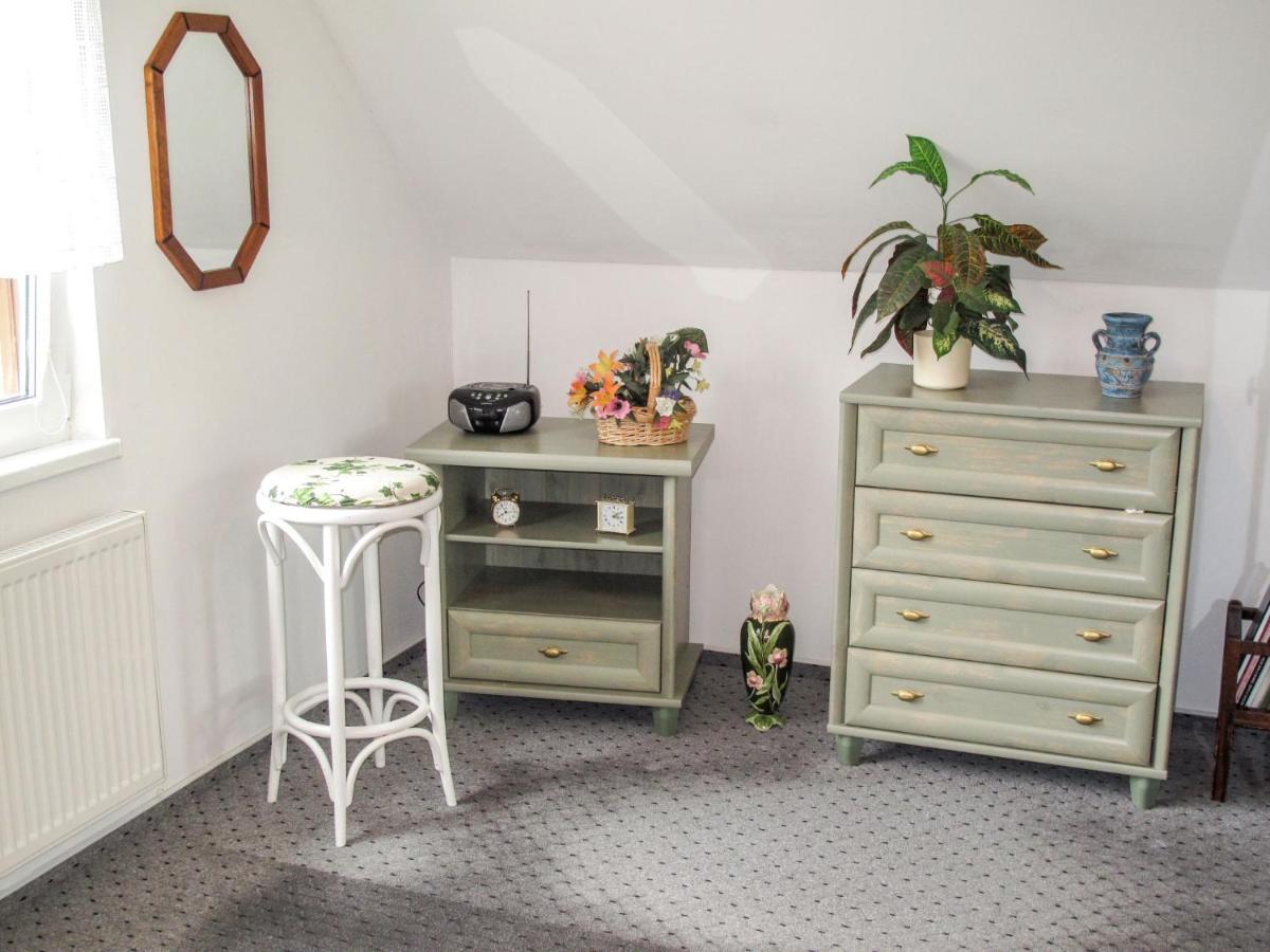 Holiday Home Fojtka By Interhome エクステリア 写真