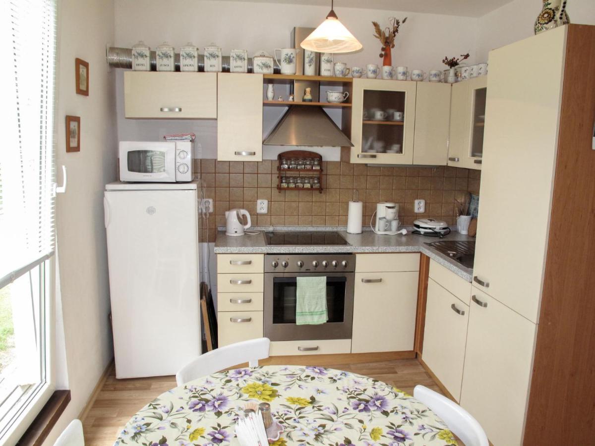 Holiday Home Fojtka By Interhome エクステリア 写真
