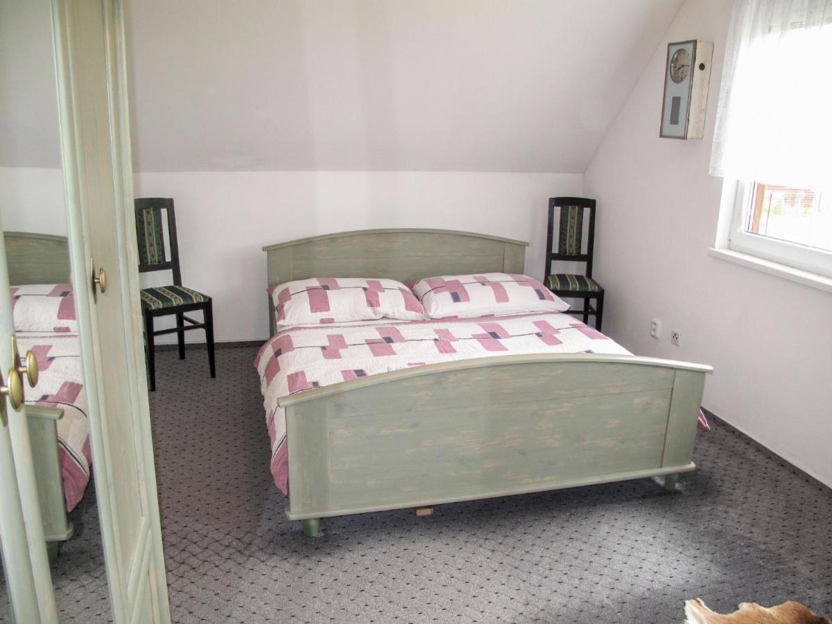 Holiday Home Fojtka By Interhome エクステリア 写真